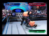 WWF Smackdown! 2 : Know your Role online multiplayer - psx