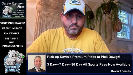 Live Free Picks Drive Thru Show MLB NCAAF Picks 9-6-2021