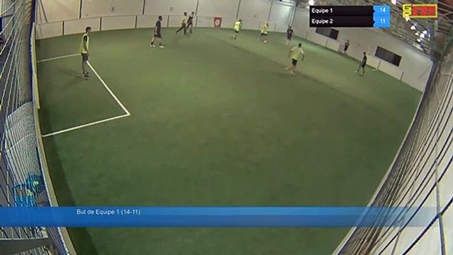 But de Equipe 1 (14-11) - Equipe 1 Vs Equipe 2 - 06/09/21 20:03 - Loisir Poitiers