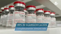 Chile aprueba vacuna antiCovid de Sinovac para niños mayores de seis años