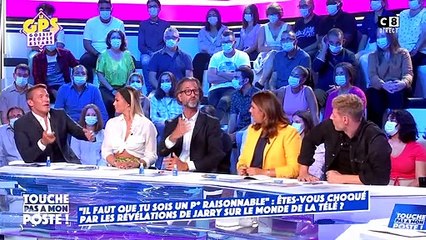 Cyril Hanouna et son équipe ont parlé des discriminations qui persistent dans l'univers télévisuel.