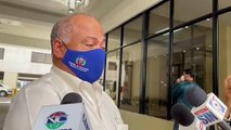 Video: diputado Ramón Bueno critica funcionarios a cargo de la seguridad ciudadana
