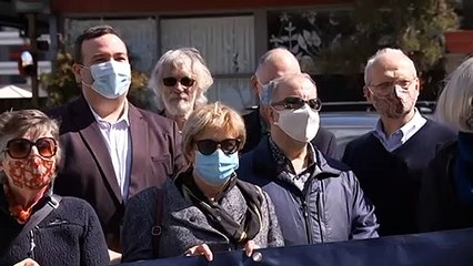 Manufacturers join green groups to push for electric car subsidies