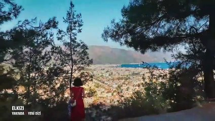 Elkızı  yeni dizi fox tv BAŞLIYOR