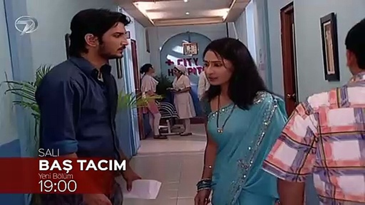 Baş Tacım 77. Bölüm Fragmanı - 7 Eylül Salı