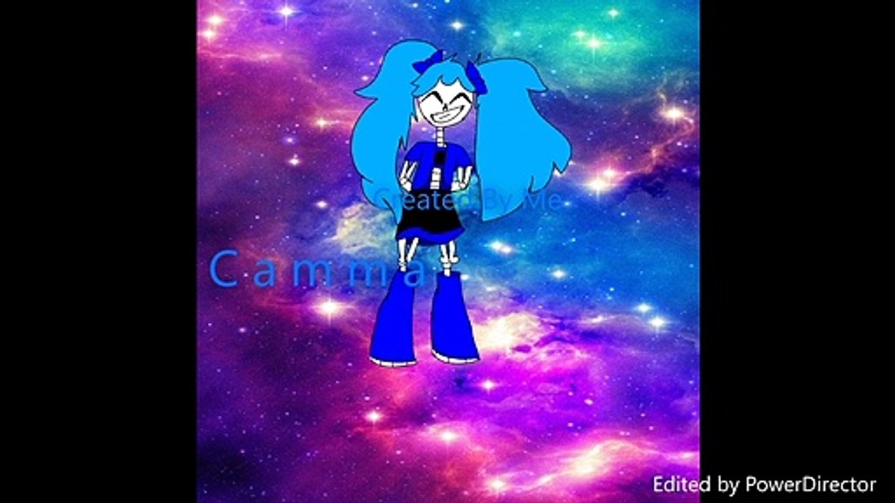 Camma The Skeleton