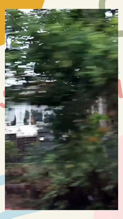 Jenjalan Sore di Bandung