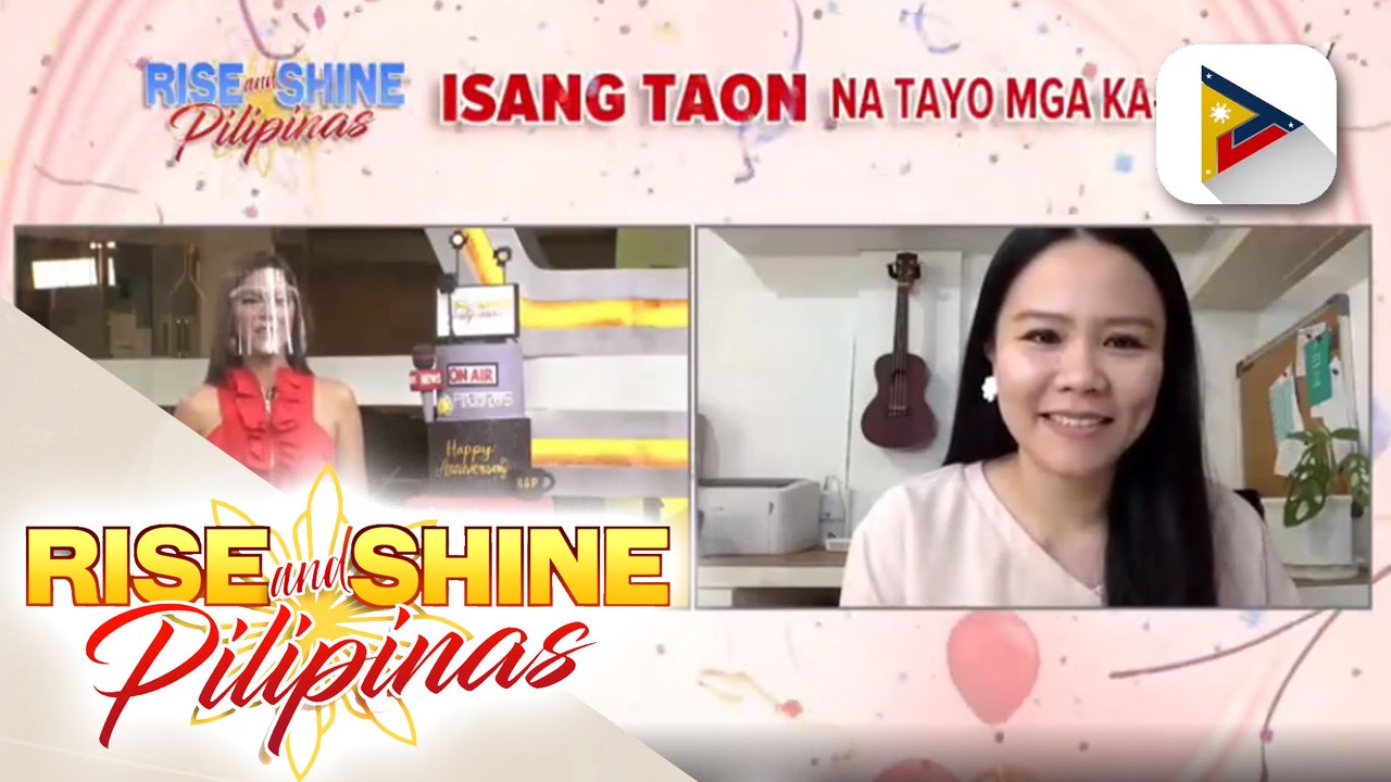 Tipid tips for mommies ngayong pandemya