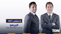 البريمو يكشف البديل الأنسب للبدري بعد رحيله عن تدريب المنتخب.. واقتراب الحضري من الانضمام