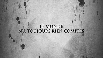 Pluie noire (1989) - Bande annonce