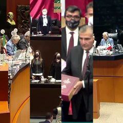 Las Breves del Senado - Septiembre 2021