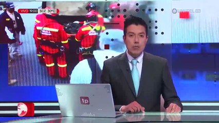 Mujer desmembrada en Inka Llojeta tendría entre 15 a 20 años