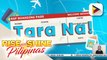 TARA NA! | Isang sikat na hot spring resort na kilala rin bilang isang one-of-a-kind adventure park sa Los Baños, Laguna, silipin!