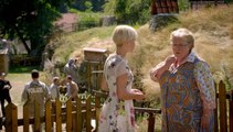 Alles Klara (28) - Picknick mit Leiche - Staffel 2 Folge 12
