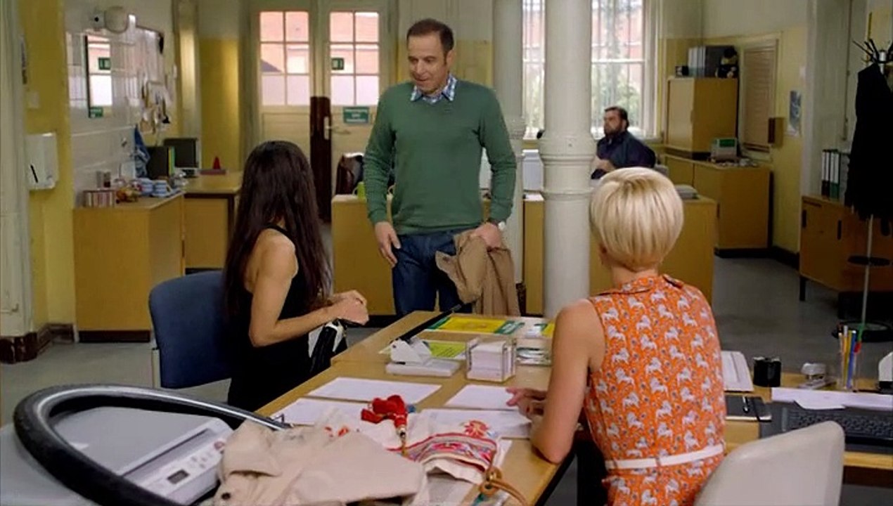 Alles Klara (30) - Wikinger und Indianer - Staffel 2 Folge 14