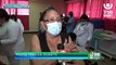 Managua: pacientes crónicos y adultos mayores de 45 completan dosis de Sputnik V