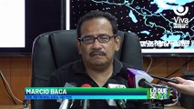 Ineter: onda tropical numeró 32 generará lluvias en Nicaragua