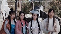 Tân Thiên Long Bát Bộ 2021 -- Tập 15 Vietsub HD -- Phim Cổ Trang Kiếm Hiệp Hay Nhất