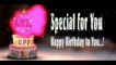 DJ Happy Birthday | Best Remix Happy Birthday |  dj happy birthday tiktok viral