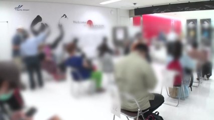 日 신규 확진 감소세...美 중환자 치료 '어려운 선택 직면' / YTN