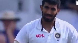 Bumrah to Bairstow, out Bowled!! The Bumrah masterclass is on!_ind vs