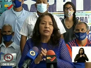 Entérate |  PPT postulará 76 candidatos a concejales y concejalas en todo el territorio nacional