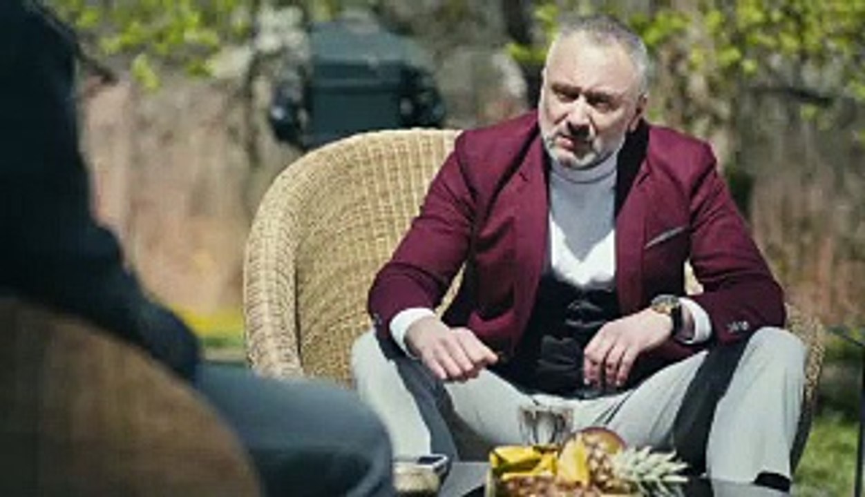 Плут 15 серия (2021) HD