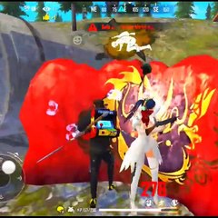 Can_I_do_it?__FREE_FIRE_Best_Moments_2021_#Shorts_#Short || Arnab Gamer Official