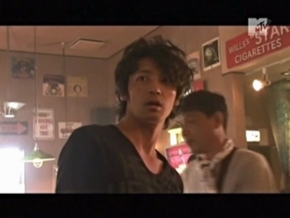玉木宏 - 踊ろうよ (2008.02.06)