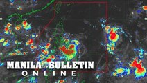 PAGASA: Parts of Bicol, E. Visayas under Signal No. 3 as typhoon 'Jolina' heads for 4th landfall