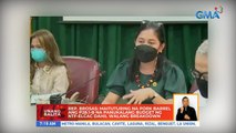 Rep. Brosas: Maituturing na pork barrel ang P28.1-B na panukalang budget ng NTF-ELCAC dahil walang breakdown | UB