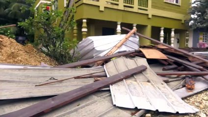 22 Families Get Help From Self-Help