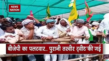 Sambit Patra: Rahul Gandhi only does politics of illusion, Watch Vide