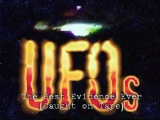 Ovnis La mejor evidencia captada en video 1 HD (Latino)