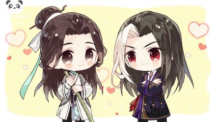 Tiểu Kịch Trường Sơn Hà Kiếm Tâm - Tập 15