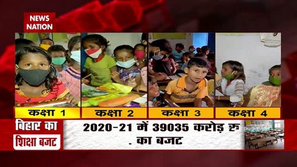 Bihar schools are in worse condition,children's future is being ruined