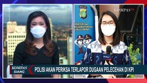 Dugaan Pelecehan Seksual di KPI, Polisi Akan Periksa Terlapor