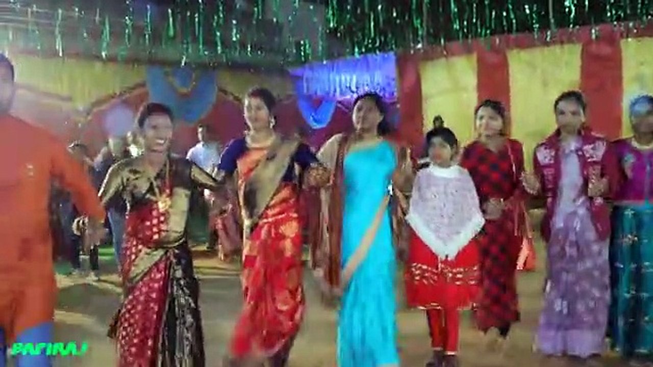 _new_santali_video_2021_||_ghane_tininang_tininang_santali_traditional_dance_video