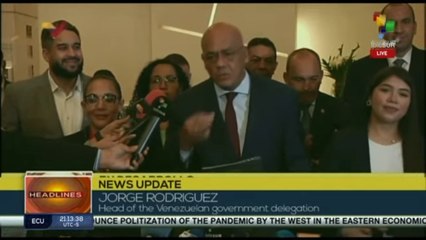 ¨We have formed a partial police agreement on protecting the economy¨