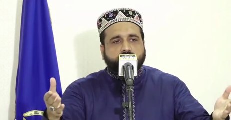 Qaseeda Burda Sharif By Qari Shahid Mehmood Qadri_HIGH