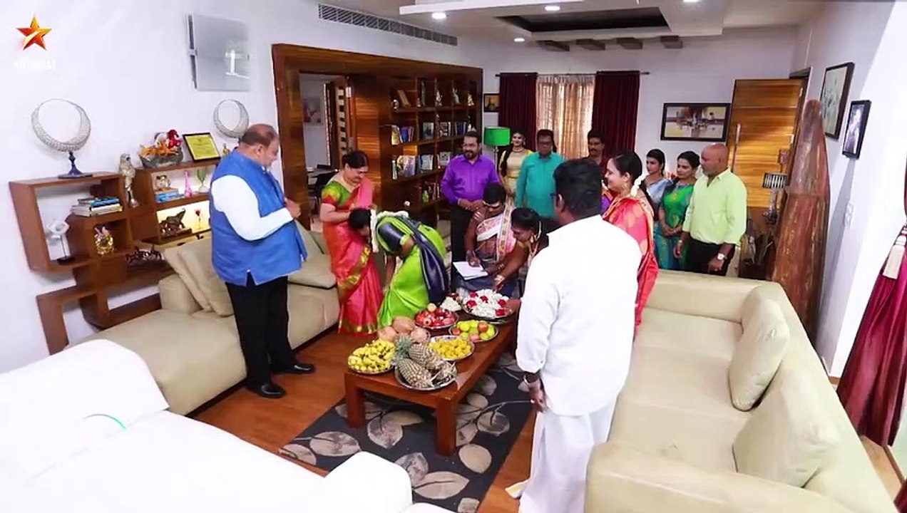 Kaatrukkenna Veli _ 6th to 10th September 2021 - Promo