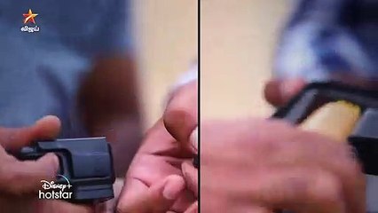 Velaikkaran _ 6th to 11th September 2021 - Promo