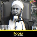 Molana Tariq Jameel  islamic videos in Urdu