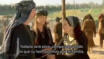 Génesis nueva serie bíblica de Record TV - Capitulo 127