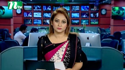 NTV Shokaler Khobor | 07 September 2021