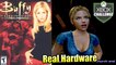 Buffy the Vampire Slayer — Xbox OG Gameplay HD — Real Hardware {Component}