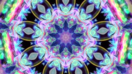 ShamanShakaDelic Vibrations Bhakti Fest 2020