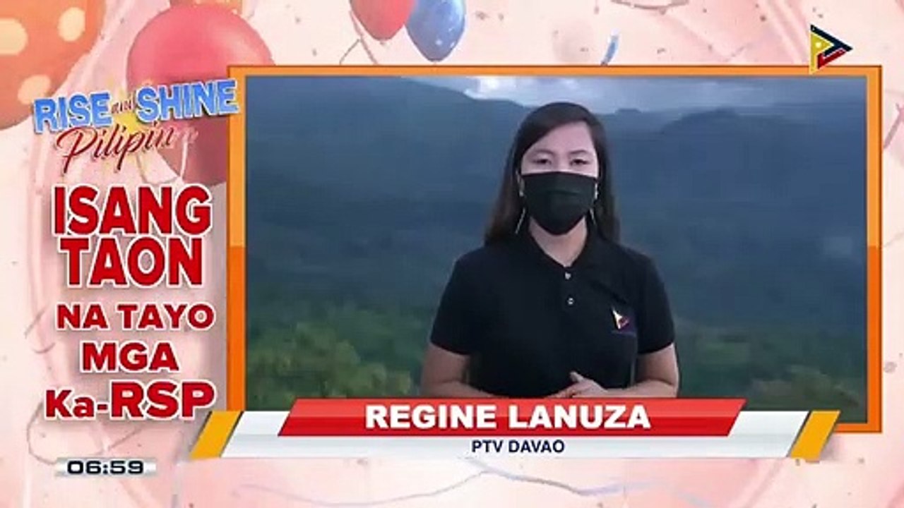 PTV CORDILLERA