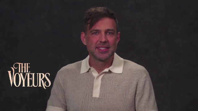 IR Interview: Michael Mohan For The Voyeurs [Amazon]