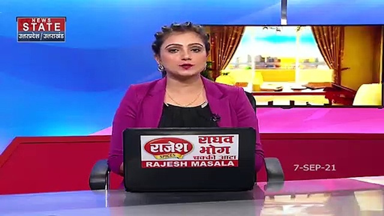 PM Modi  के जन्मदिन पर Uttar Pradesh BJP करेगी सेवा समर्पण अभियान की शुरूआत